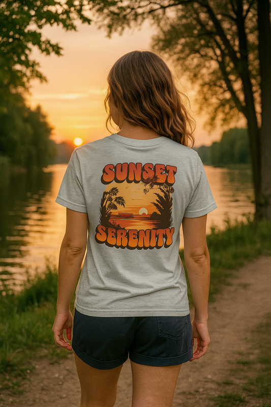 Suset Serenity (back)