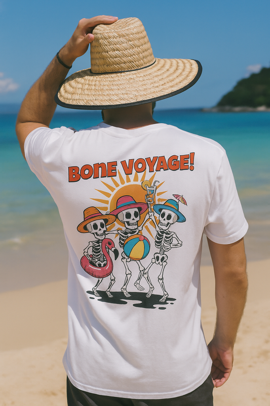 Bone Voyage!
