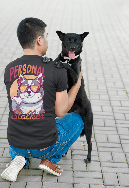 Personal Stalker (back)