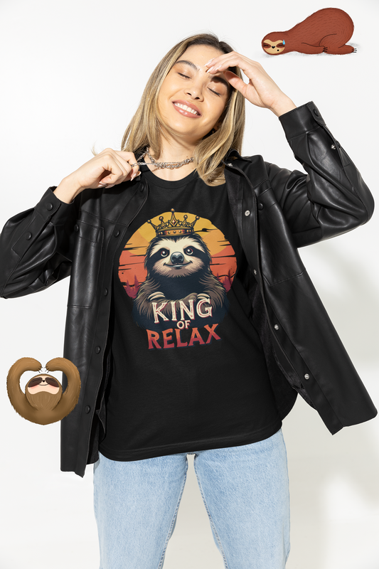 King of Relax