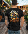 Happy Halloween (back)