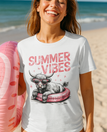 Summer Vibes Ironic