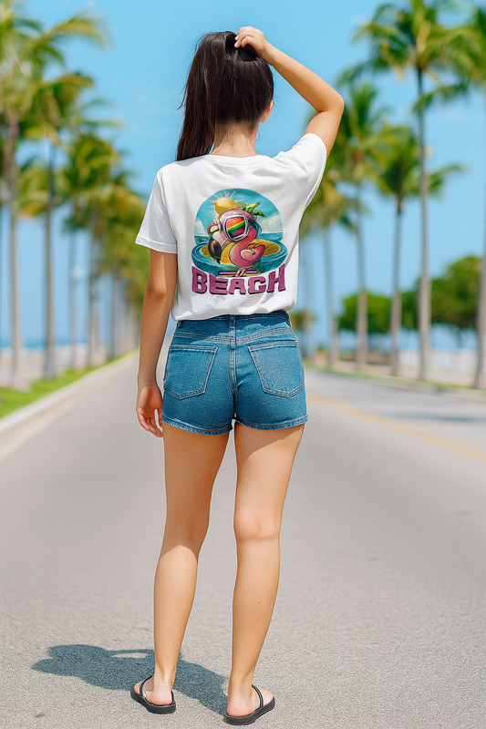 Beach (back)