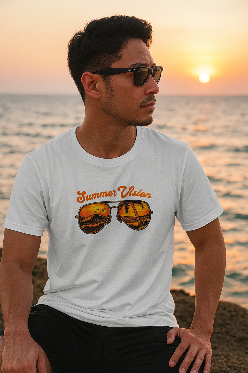 Summer Vision