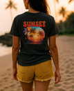 Sunset (back)