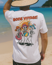 Bone Voyage!