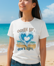 Ocean Air, Dont Care