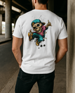 Skull Boy I (back)