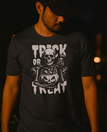 Trick or Treat Skull