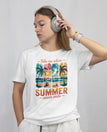 Take me Where SUMMER Never Ends 2