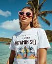 I Need Vitamin Sea