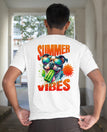Summer Vibes Dog
