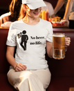 no beer no life