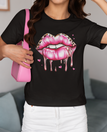 Strawberry Lips
