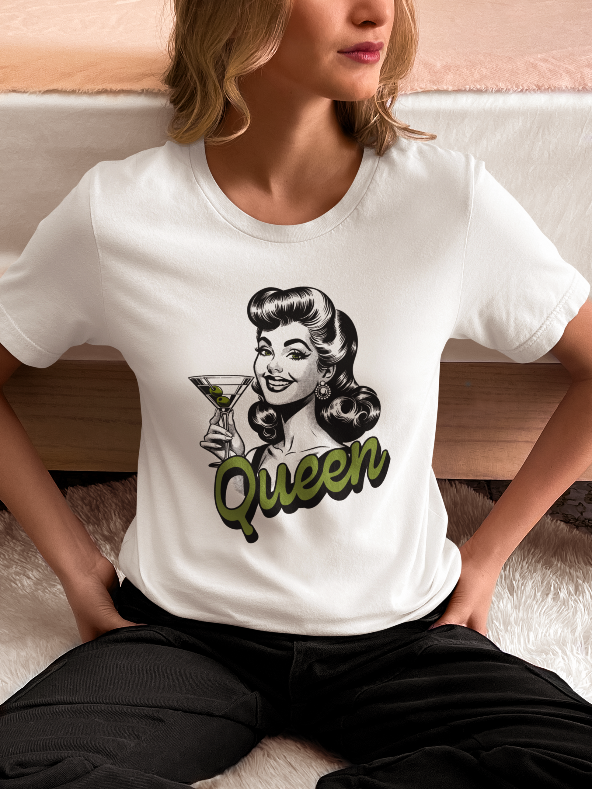 Queen