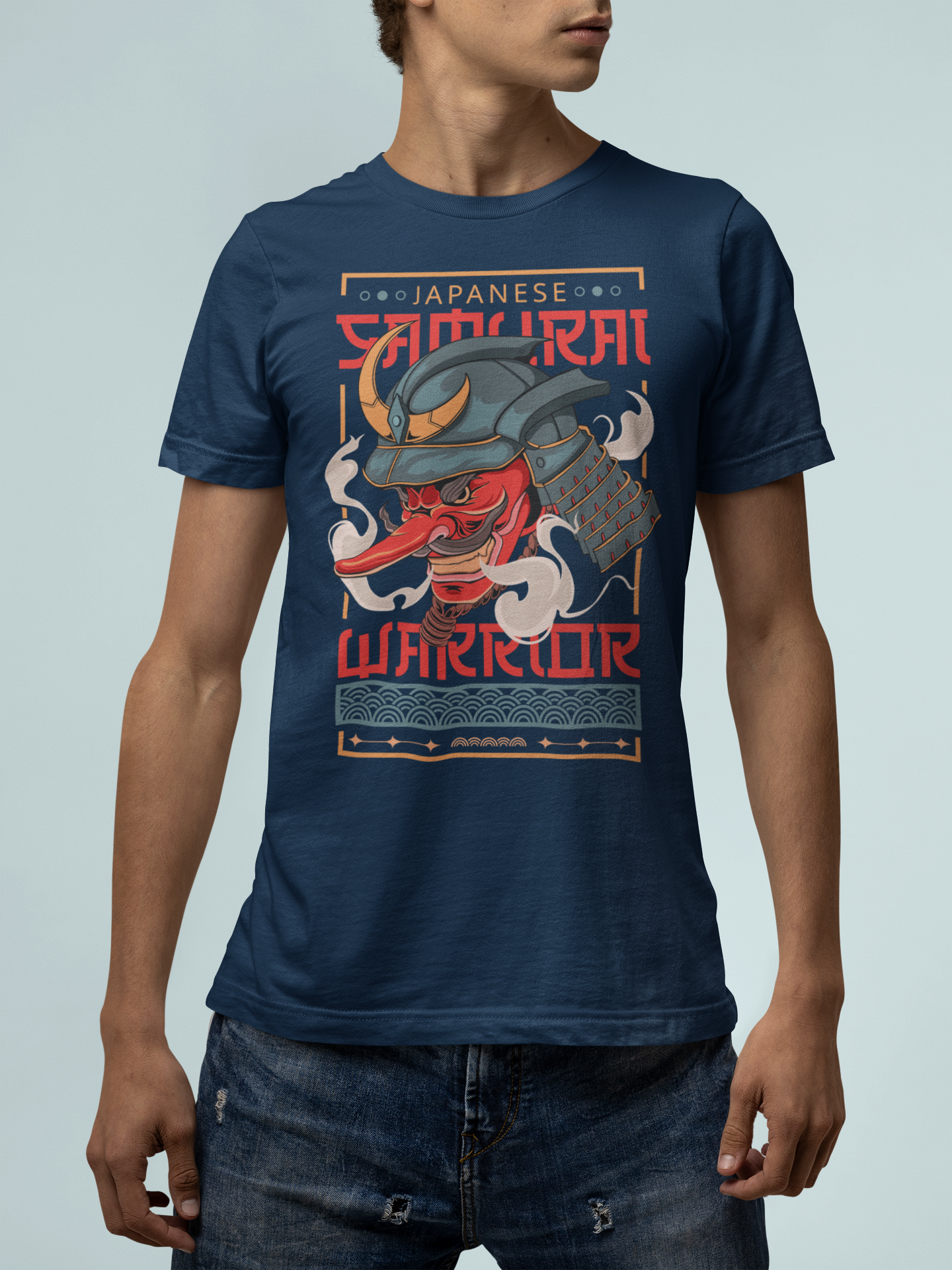 Samurai Warrior