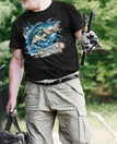 Fishing is My Therapy