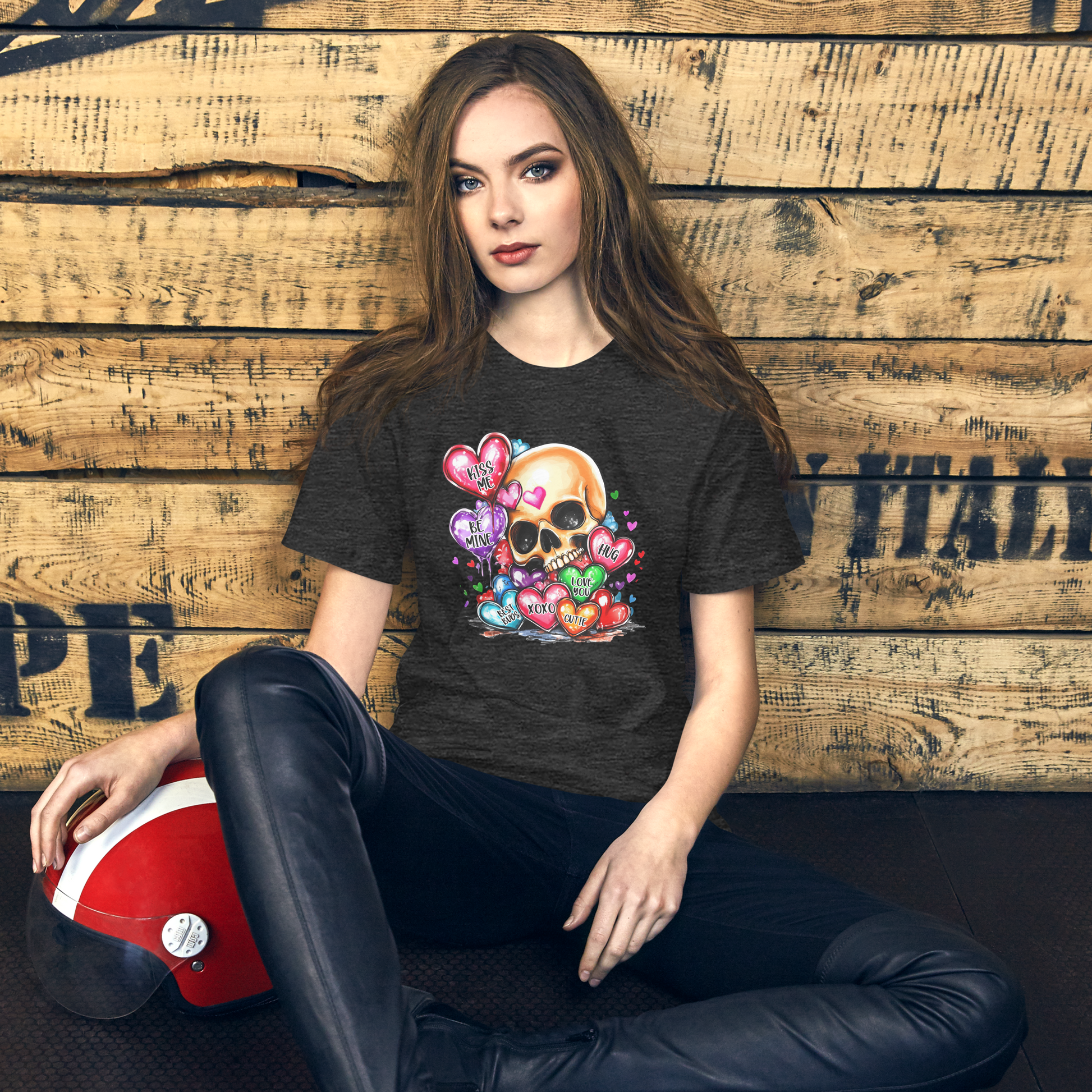 Skull of Love