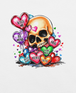 Skull of Love