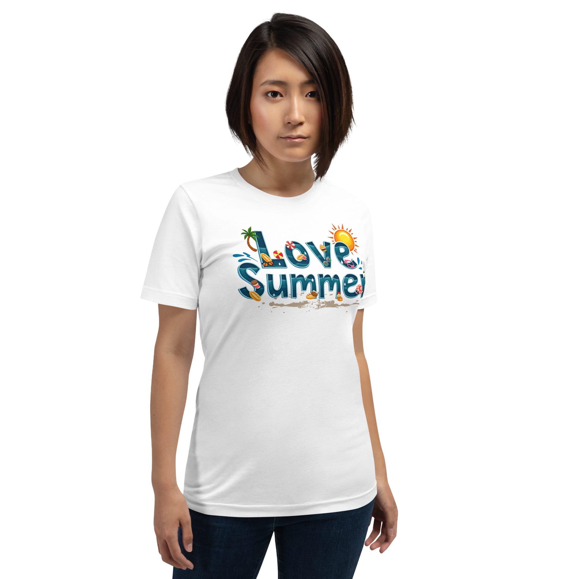 Love Summer