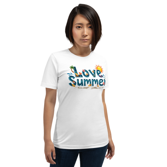 Love Summer